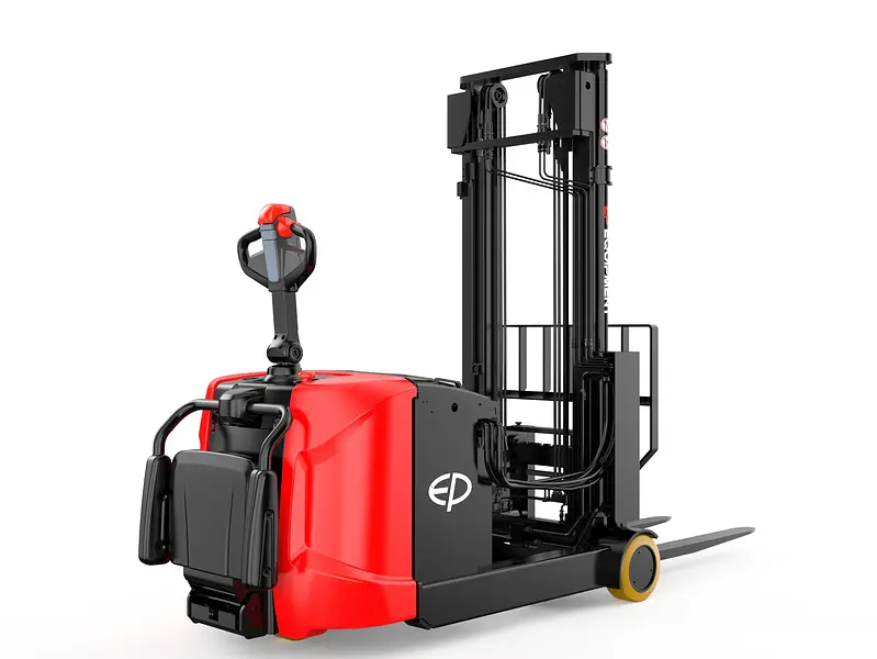 Electric Pedestrian Reach Truck 1.5T - EP RQL151