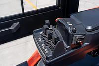 EP EFL120-6-HV-PRO High Capacity Electric Counterbalanced Forklift 12T