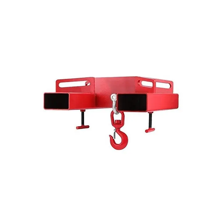 Loading hook 3000kg capacity