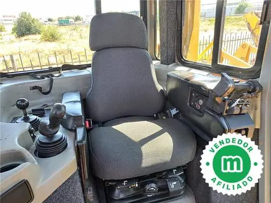 Bulldozer Caterpillar D6R XL