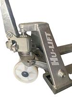 Hu-Lift GXTN GALVANIZED MANUAL TRANSPALET