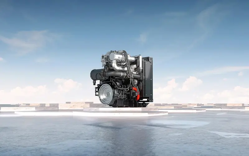JCB Motores IPU Motores