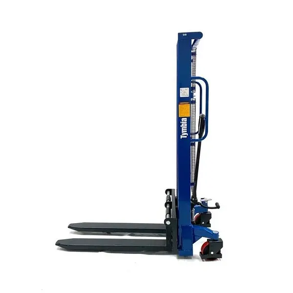 Apilador  Manual 1000kg a 3000mm