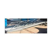 Rampa de carga 10m 12ton