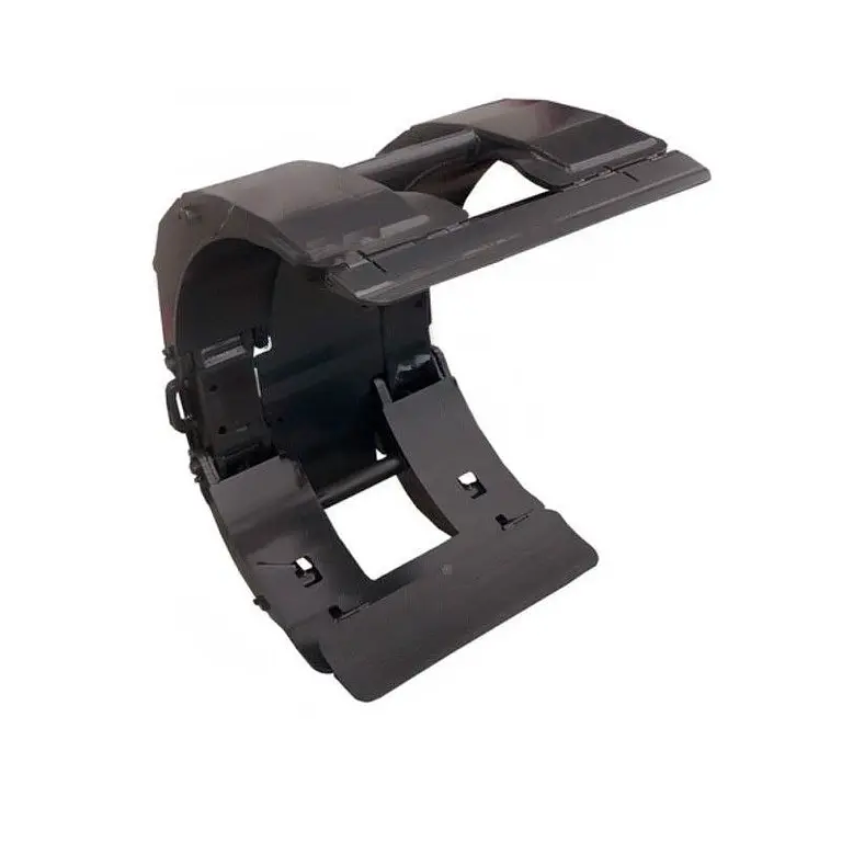 360º coil clamp FEM3A 2000kg