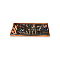 Mobile Box XL 8 Cajones tools