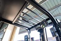 EP EFL183 Electric Counterbalance Forklift 1.8T