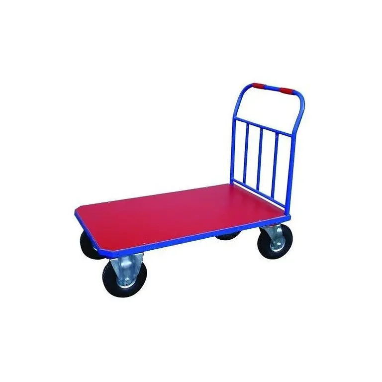 Plataforma de carga 1510x850mm hasta 1000kg