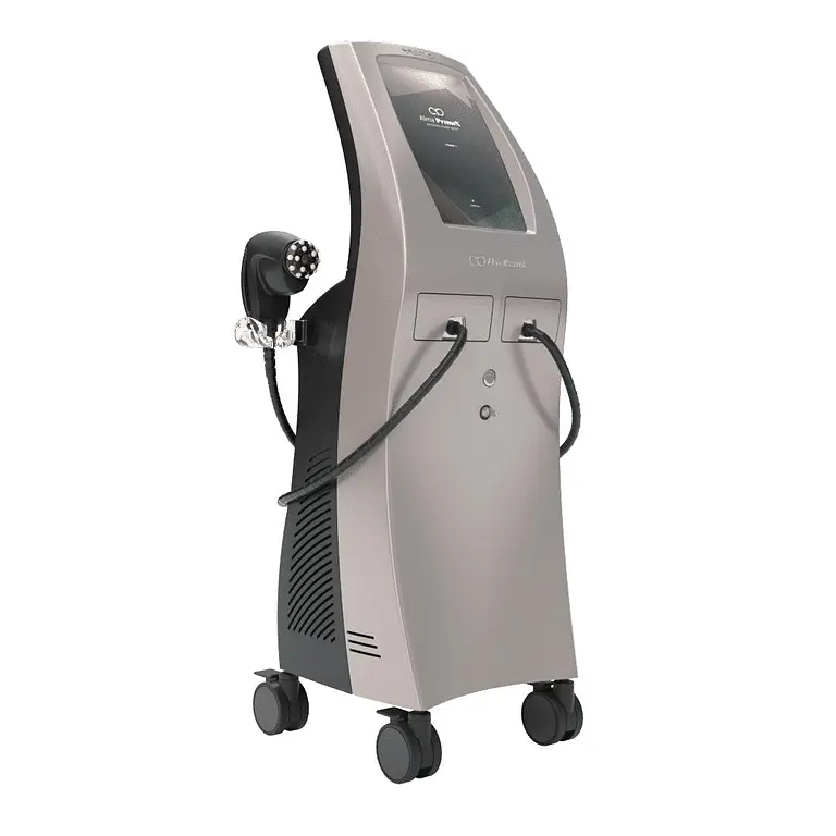 Alma Primex body contouring device