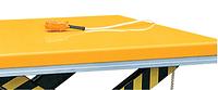 Hu-Lift HD electric lifting table