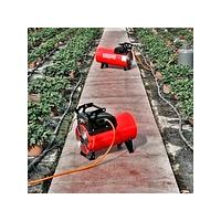 10Kw to 85Kw hot air generators