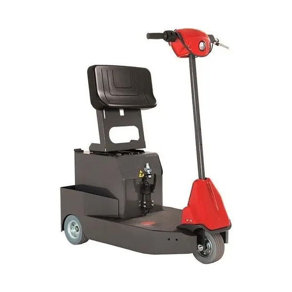 Electric Tractor 800kg
