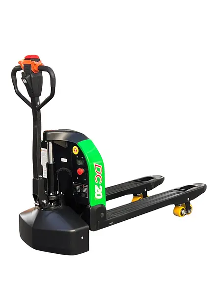 CBD_JH electric transpallet