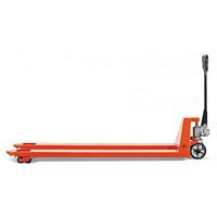 Manual pallet truck 2000 kg 540x2000 mm extra long forks