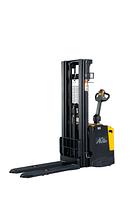Hu-Lift Electric stacker ES15T4