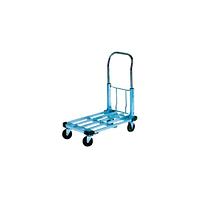 Plataforma mini plegable