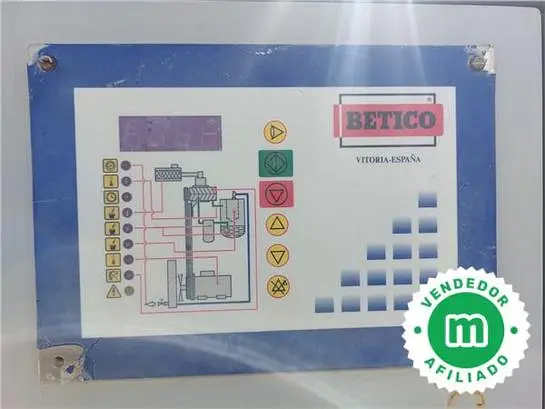 Compresor de aire Betico ER-460T