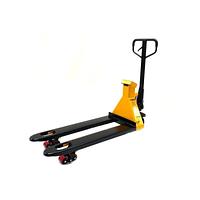 2000kg transparent industrial weighing scale