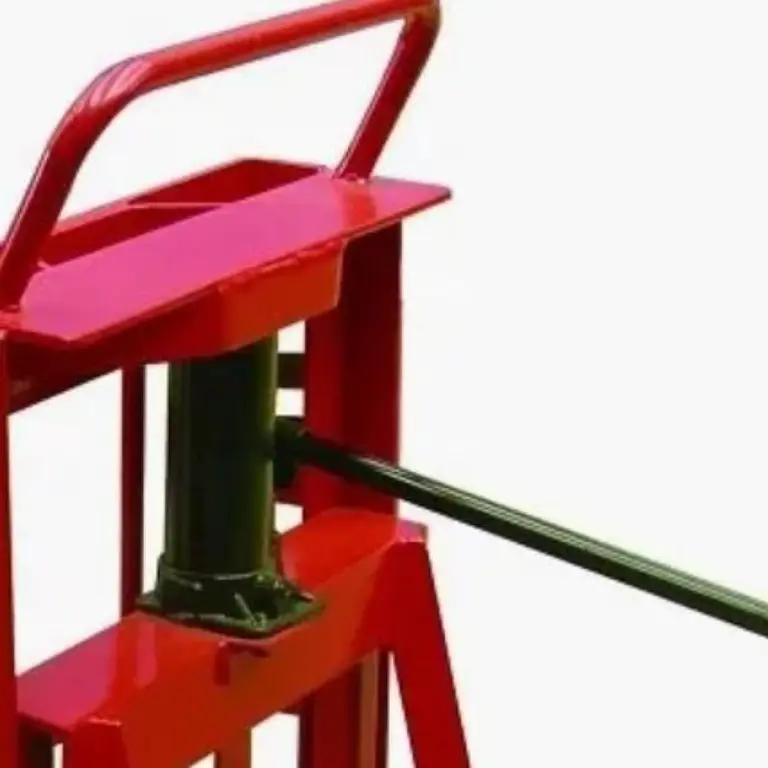 Cart elevator for cabinets 4500kg