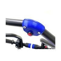 Carro subescaleras 150kg (eléctrico)