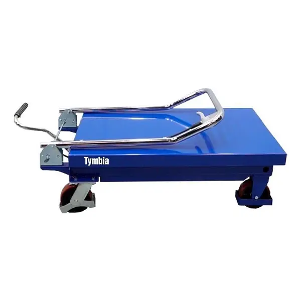 Mesa Elevadora Manual 500kg a 900mm