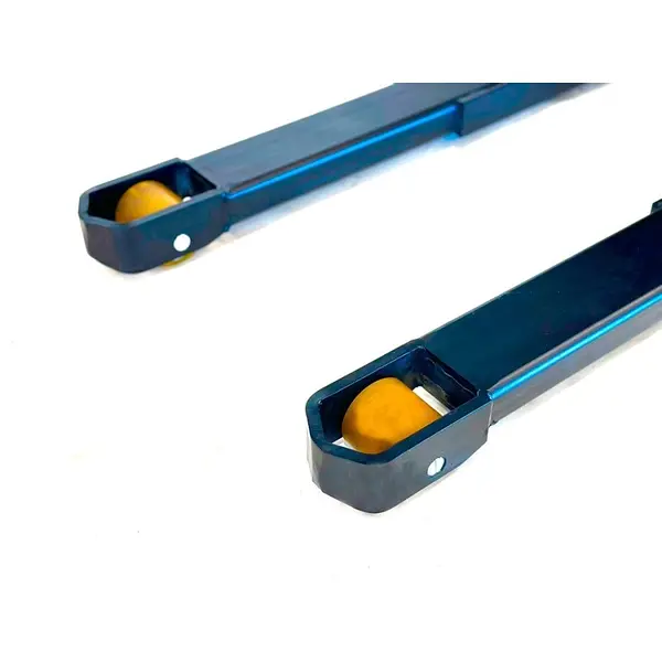 Apilador eléctrico 1200kg 2900mm