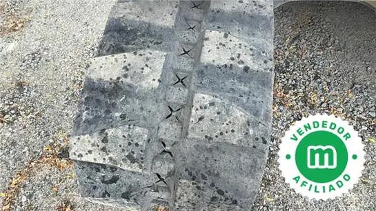 Takeuchi TB 250 mini excavator