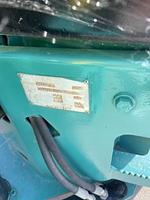 Compactor Roller