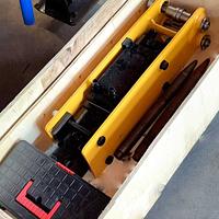 Hammer miniexcavadora up to 1800kg