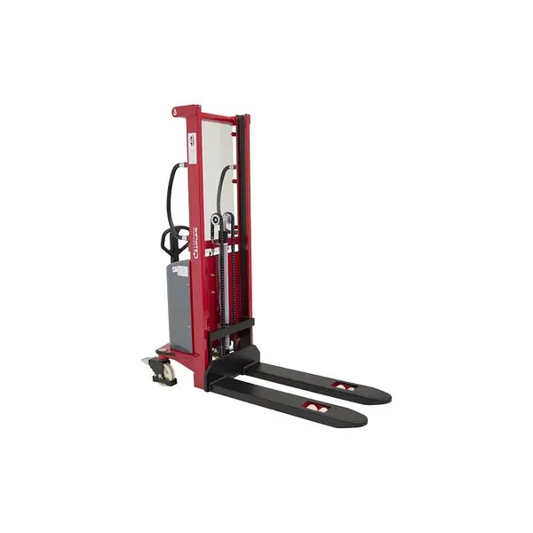 Apilador Semi Eléctrico 1000kg a 1600mm