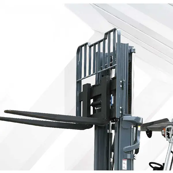 Carretilla elevadora eléctrica 4-5Tn G3 Series