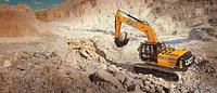 JCB 205 NXT crawler excavator