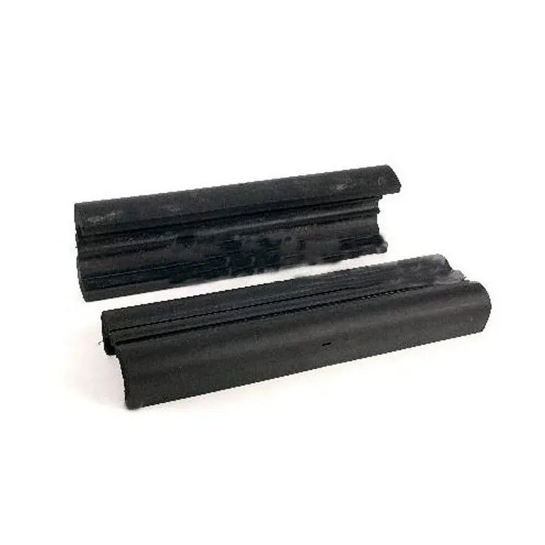 Protective fork pads for loads