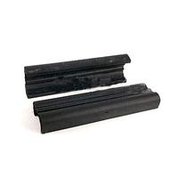 Protective fork pads for loads