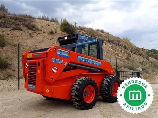 Machine customization