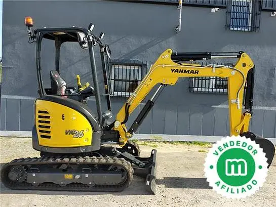 Personalización de maquinaria