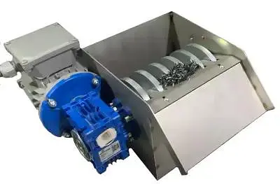 Máquina de afilado de cuchillos industrial Elite CU Pro