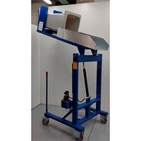 Volcador de Cubos Manual 240L