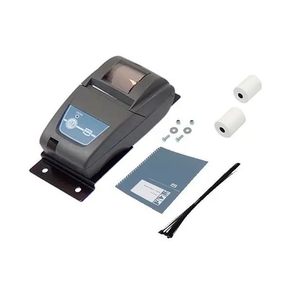 Impresora para el kit de pesaje de la carretilla hidráulica