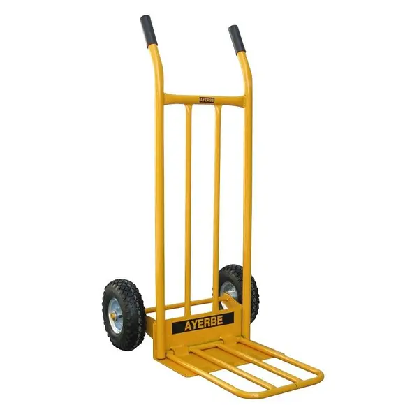 Carro pala AY-350- CN