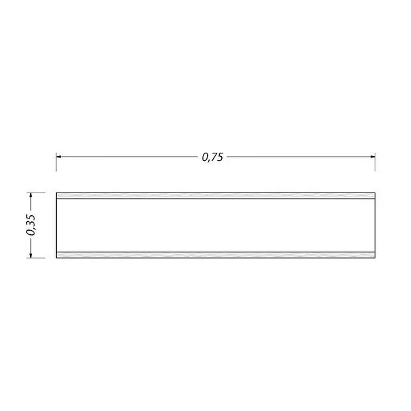 Funda antipolvo elástica Decombroncy