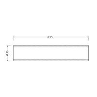 Decombroncy elastic dust cover