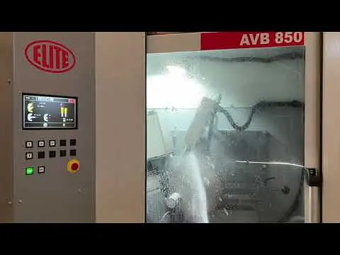 Grinder Elite AVB 750 para sierras circulares con puntas de carburo
