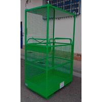 Cesta Sube Personas Techada 300kg