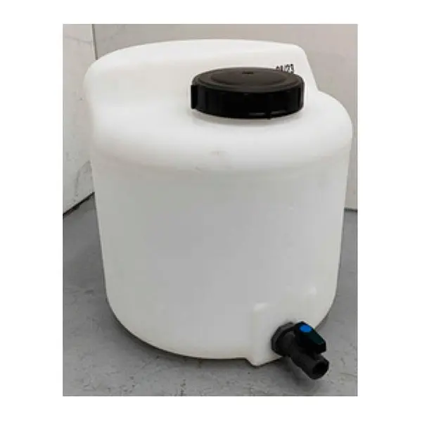 Polyethylene tank 1000L