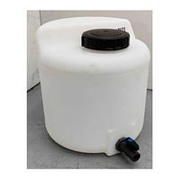 Polyethylene tank 1000L