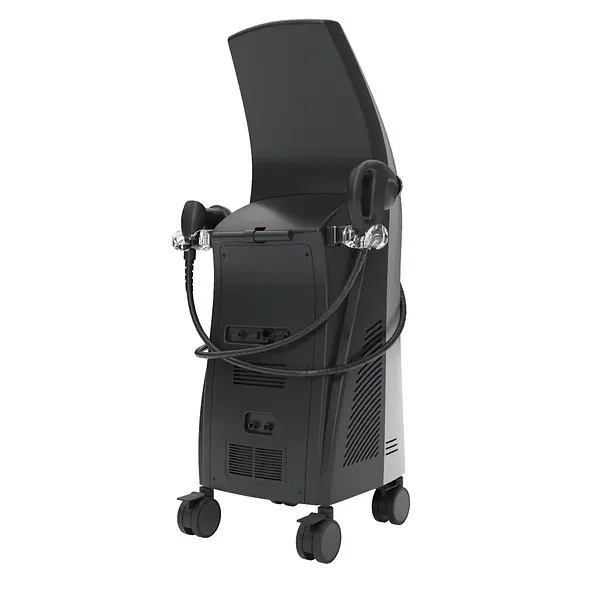 Dispositivo de remodelación corporal Alma Primex