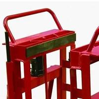 Cart elevator for cabinets 4500kg