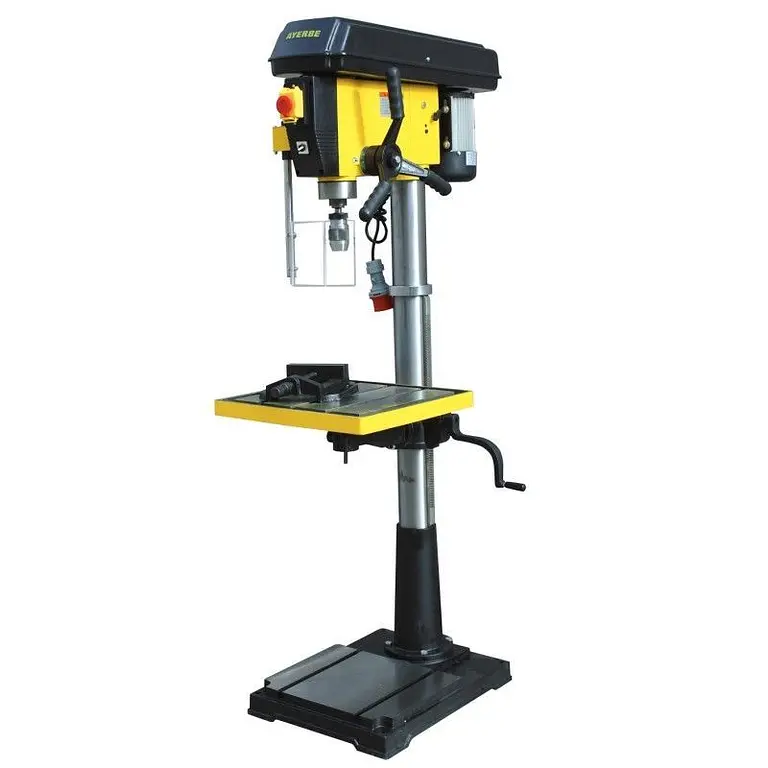 Drill aY-13 TS column