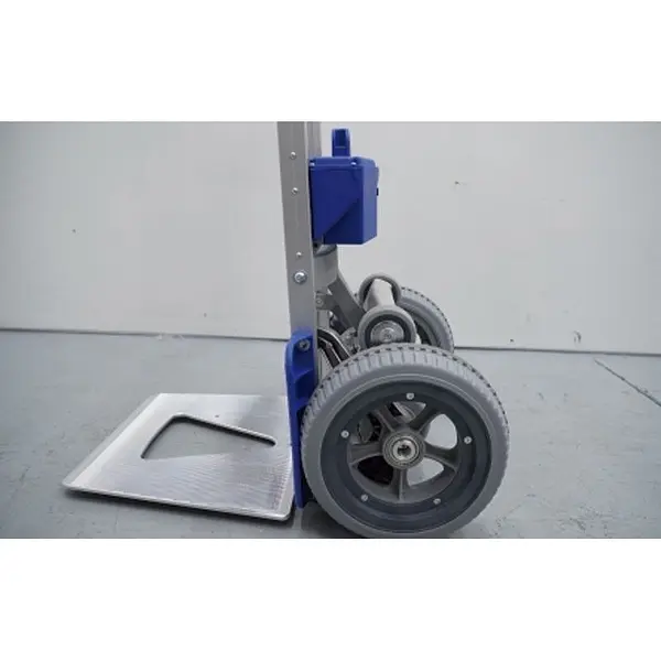 Carro subescaleras 110kg (eléctrico)